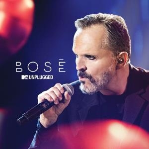Miguel Bosé – Mtv Unplugged