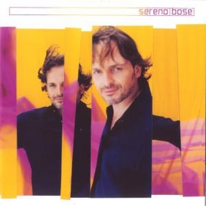 Miguel Bosé – Sereno