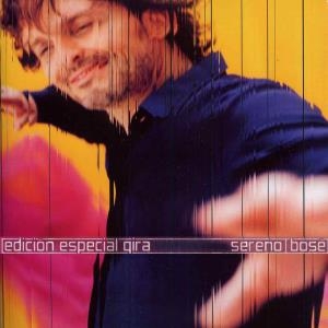 Miguel Bosé – Sereno Remixes