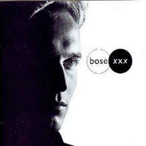 Miguel Bosé – Xxx
