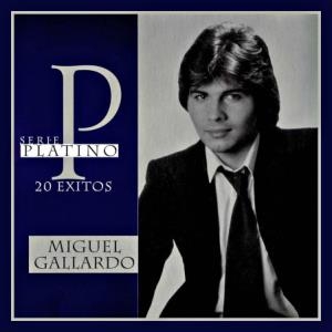 Miguel Gallardo – Serie Platino
