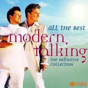 Modern Talking – All The Best – The Definitive Collection