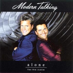 Modern Talking – Alone
