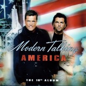Modern Talking – America