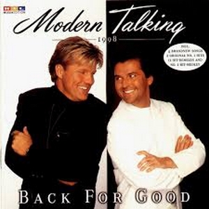 Modern Talking – Back For Good