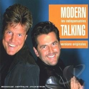 Modern Talking – Les Indispensables