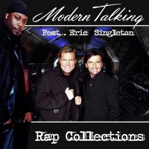 Modern Talking – Rap Collections