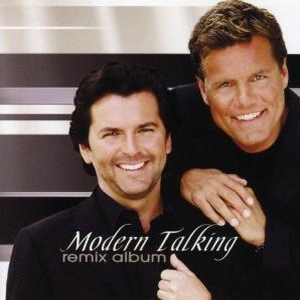 Modern Talking – Remix Album