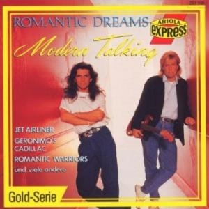 Modern Talking – Romantic Dreams