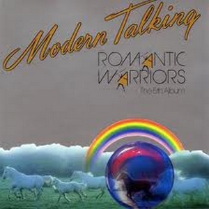 Modern Talking – Romantic Warriors