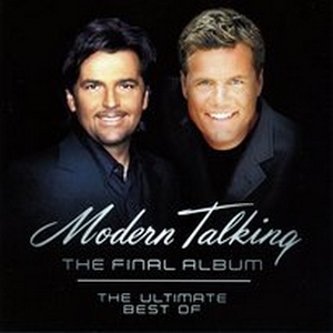 Modern Talking – The Final Album