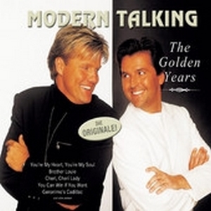 Modern Talking – The Golden Years