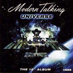 Modern Talking – Universe