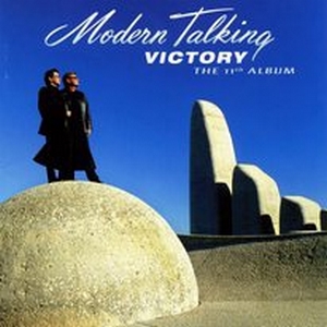 Modern Talking – Victory