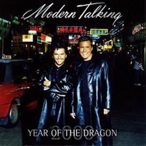Modern Talking – Year Of The Dragon
