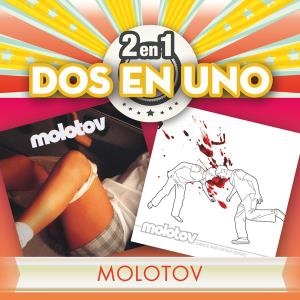 Molotov – 2 En 1