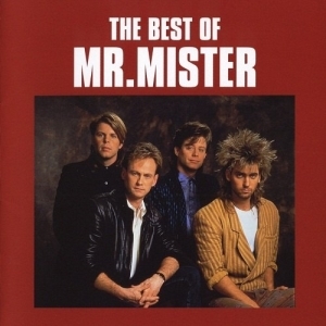 Mr. Mister – The Best Of Mr. Mister