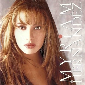 Myriam Hernández – Myriam Hernández
