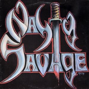 Nasty Savage – Nasty Savage