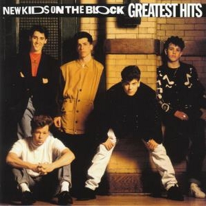 New Kids On The Block – Greatest Hits