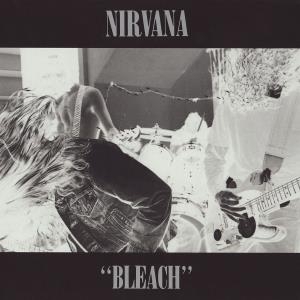 Nirvana – Bleach – 20Th Anniversary Deluxe Edition