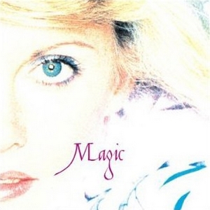 Olivia Newton-John – Magic – The Very Best Of Olivia Newton-John