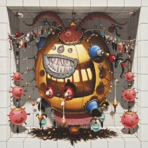 Orbital – Optical Delusion