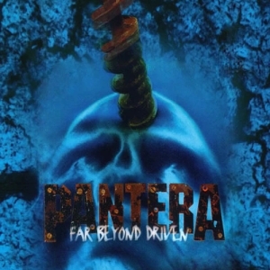 Pantera – Far Beyond Driven