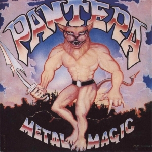 Pantera – Metal Magic