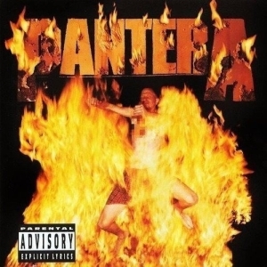 Pantera – Reinventing The Steel