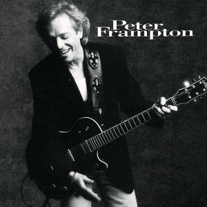 Peter Frampton – Peter Frampton