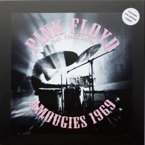 Pink Floyd – Amougies 1969