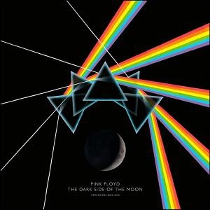 Pink Floyd – The Dark Side Of The Moon