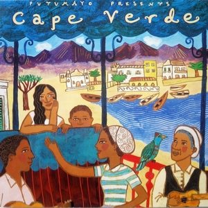 Putumayo – Cape Verde
