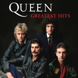 Queen – Greatest Hits