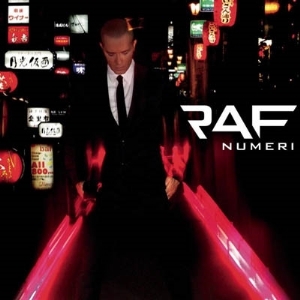 Raf – Numeri