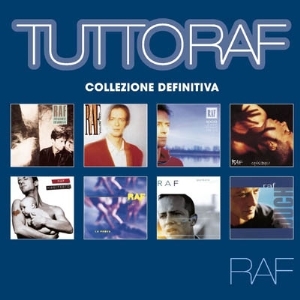 Raf – Tuttoraf Collezione Definitiva