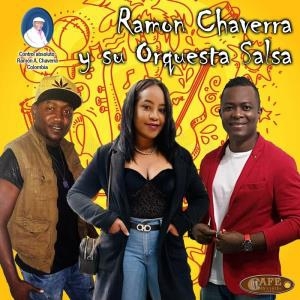 Ramón Chaverra Y Su Orquesta Salsa – Vivo Pensando