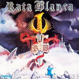 Rata Blanca – Guerrero Del Arco Iris