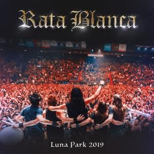 Rata Blanca – Luna Park 2019
