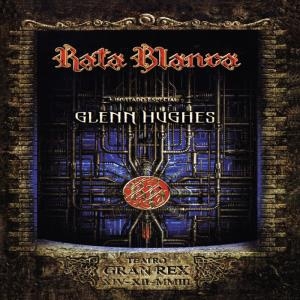 Rata Blanca – Teatro Gran Rex 2003 Con Glenn Hughes
