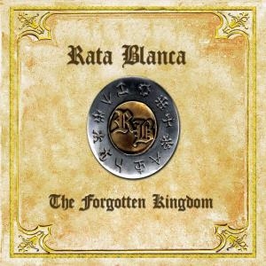 Rata Blanca – The Forgotten Kingdom