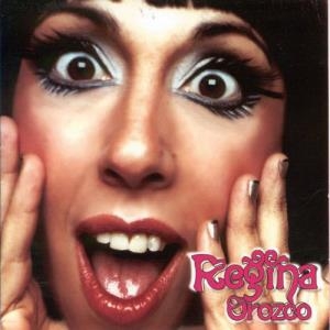 Regina Orozco – La Mega Bizcocho