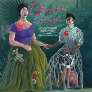 Regina Orozco – Pedazos Del Corazón (Homenaje A Álvaro Carrillo Y Agustín Lara)