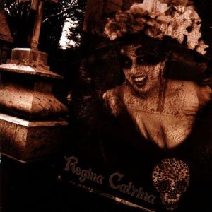 Regina Orozco – Regina Catrina