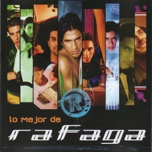 Ráfaga – Lo Mejor De Ráfaga
