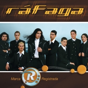 Ráfaga – Marca Registrada