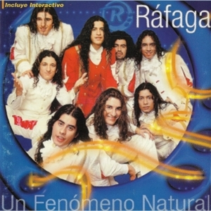 Ráfaga – Un Fenómeno Natural