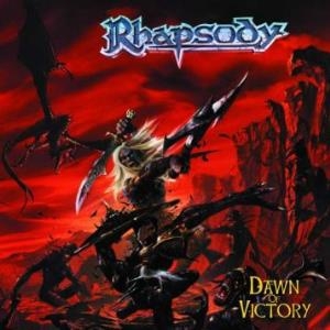 Rhapsody – Dawn Of Victory