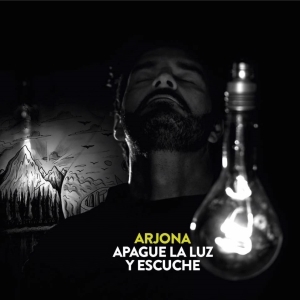 Ricardo Arjona – Apague La Luz Y Escuche